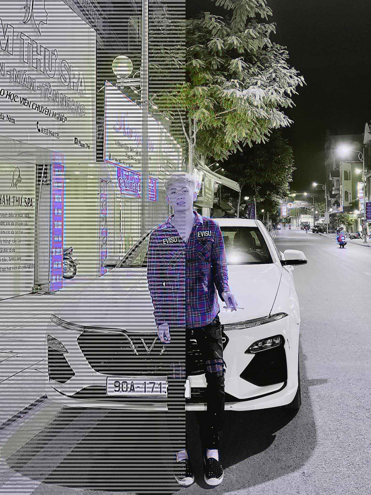 Mục tiêu và tầm nhìn phát triển MMOO trong tương lai của CEO Nguyễn Chung Tín: