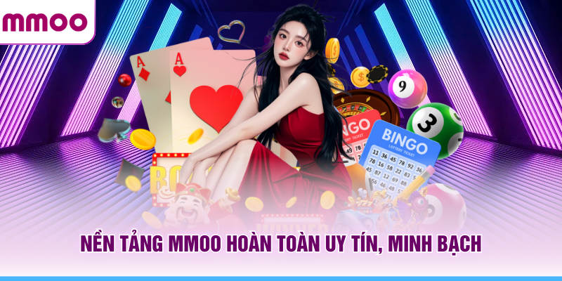Tin Đồn MMOO Lừa Đảo, Sự Thật Được Làm Rõ Từ Nhiều Góc Nhìn 5 Nền tảng MMOO hoàn toàn uy tín, minh bạch